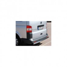 Transporter Arka Tampon Koruma Barı