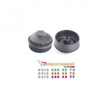 MITSUBISHI LANCER YAĞ FİLTRE KAPAĞI 2,0Dİ-D 045115433D 2008-2012