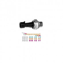 ASTRA H YAĞ MÜŞÜRÜ 1.3-1.9 MOTOR 2004-2009