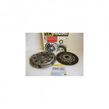 OPEL ZAFİRA B DEBRİYAJ SETİ Z16XEP