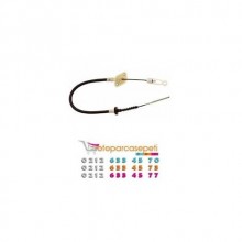 UNO DEBRİYAJ TELİ 7727939 1.0-1.1-1.4-1.5- MOTOR 1984-1993