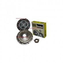 301 DEBRİYAJ SETİ 2050K8 1.2 VTİ 72 2012-2015