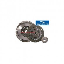 206 DEBRİYAJ SETİ 2052T3 1.4 HDİ 68 HB 2003 SONRASI