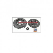 301 DEBRİYAJ SETİ 2050K8  1.2 VTİ 72 2012-2014