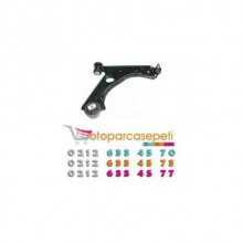 GRANDE PUNTO SALINCAK SOL ÖN 3520W3-55703629-51783057 1.2-1.3 D 1.4 D-1.6-1.9 D MOTOR 2005-2014 TRW ORJİNAL