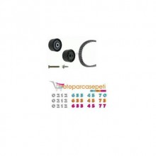 806 TRİGER SET 2,0HDİ  083173  1999-2002