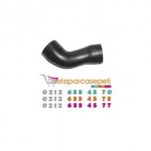 PEUGEOT 206  TURBO HORTUMU 143415 1.4 HDİ  2002-2012