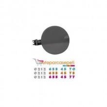FİORİNO YAKIT DIŞ DEPO KAPAĞI 1353554080-151F6 2007-2014