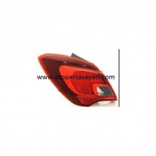 Opel Corsa E Stop Sol Dış 2015 Sonrası