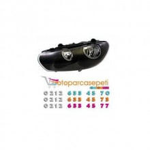 SCİROCCO FAR SAĞ 1K8941006C VALEO