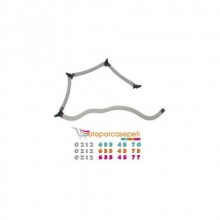 EXPERT ENJEKTÖR GERİ DÖNÜŞ HORTUMU 1574HL-3M5Q9K022AC 2.0 HDİ 2007-2016