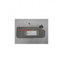 Opel Astra J İç Güneşlik Sağ (Titanyum)