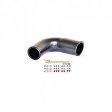 C4 GENLEŞME SİŞE HORTUMU 1317N7 1.6 HDİ MOTOR 2008-2014