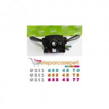 XSARA FAR KOLU 1998-2015 624235-6239CQ