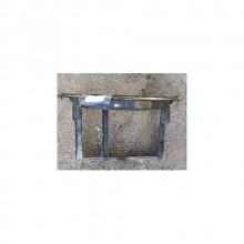 SKODA FABİA ÖN PANEL  1.6 MOTOR BENZİNLİ 2007-2010