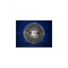 Audi A4 Fan (Santifirüj)1,9 Dizel Motorlara 1995-1997 arası