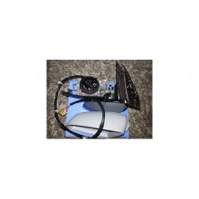 Audi A3 Ayna Sol 2004-2008 arası