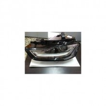 Audi A4 far sr 4 xenon beyinli komple 8K0941005C  2014 MODELLERİNDİR