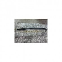 Renault 12 nikelajlı ön tampon