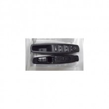 Renault Fluence Dörtlü Cam Düğmesi Komple