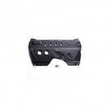 Citroen Bipper Karter Muhafaza Sac