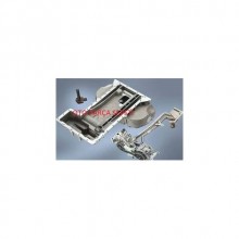 Bmw E60 Yağ Pompası 2.0 2004-2008 Modellerindir