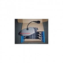 Skoda Octavia Ön Fren Balatası 2013-2015 arası