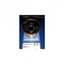 Volkswagen Passat Ön Salıncağın Arka Burcu 2005-2011