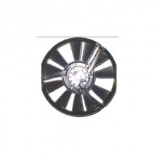 Opel Astra Fan Motoru 1.7-1.9 Dizel 2004-2011 Arası