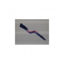 Volkswagen Passat Arka Tampon Braketi Sol 2011-2014