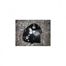 TRANSPORTER TRİGER KORUMA SACI 028109143K 1.9  1X-ABL MOTOR 1995-2004