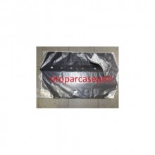 Skoda Rapid Karter Muhafaza 2012-2014 arası