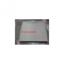 Skoda Rapid Polen Filtresi 2012-2014 arası