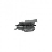 Audi A6 Tampon Braketi Arka Sağ 2005-2011 Arası