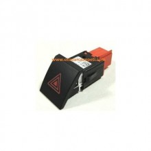 Fabia Dörtlü Düğmesi 2011-2014 Arası