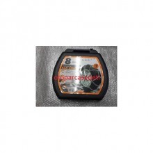 Chevrolet Cruze Kar Zinciri