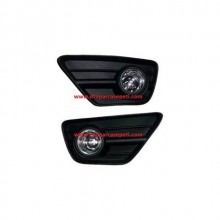 Focus Sis Seti 2002-2004 Arası