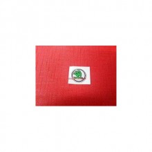 Skoda Forman Anahtarlık Amblemi