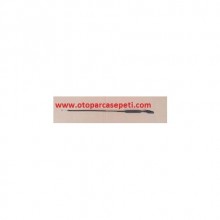 Caddy Kaput Teli 2004-2010 Arası