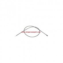 Bora Kaput Teli 1999-2005 Arası