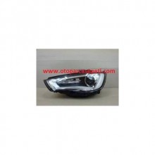Audi A3 Far Sol 2013-2015 Arası (Xenonsuz Tip)