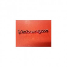 Volkswagen 1303 Yazı Arka