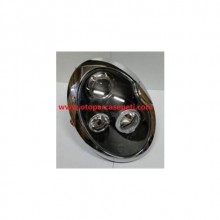 Mini Cooper Far 2003-2006 Arası R53 Tipi