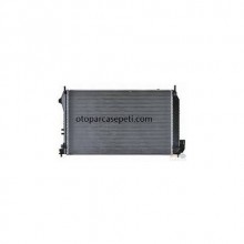 Opel Vectra C Su Radyatörü 2,2 Dizel