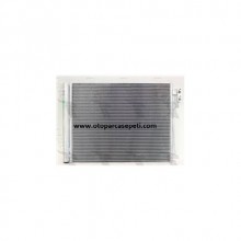 BMW F10 5 Serisi Klima Radyatörü 5,20 5,28i 2010 Sonrası