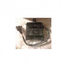 Opel Vectra C Su Soğutma Fan Modülü