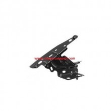 Citroen C3 Tampon Bağlantı Braketi Sol 2009 Sonrası