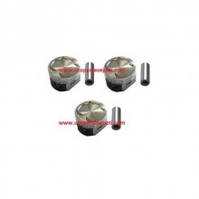 Polo AMF Piston-Sekman Takımı