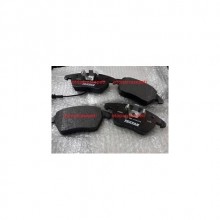 Volkswagen Caddy Ön Balata 2011-2015 arası