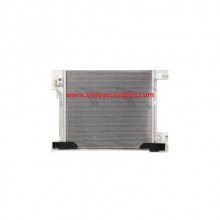 Juke Klima Radyatörü 2010 Sonrası Benzinli Motorlara